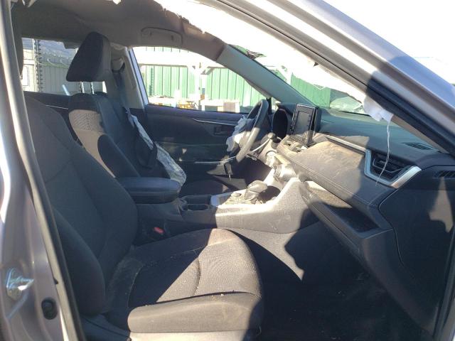 Photo 5 from auction – 2019 TOYOTA RAV4 LE with VIN JTMLWRFV6KD504311