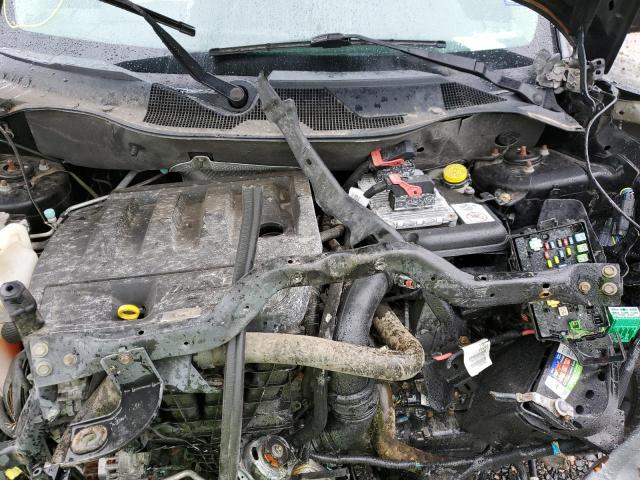 Photo 7 from auction – 2016 JEEP PATRIOT SP with VIN 1C4NJPBB5GD563008