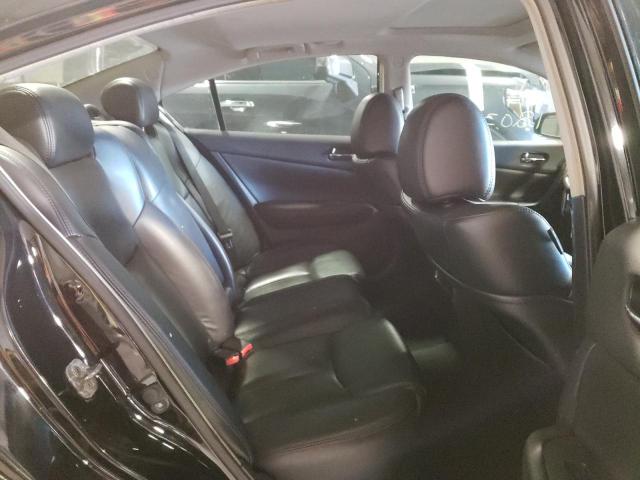 Photo 6 from auction – 2010 NISSAN MAXIMA S with VIN 1N4AA5AP5AC815620