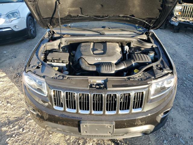 Photo 7 from auction – 2015 JEEP GRAND CHER with VIN 1C4RJFAG3FC911644