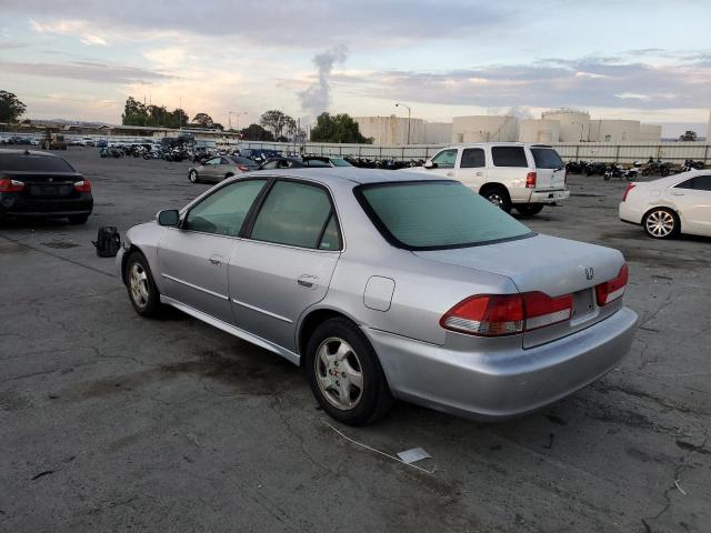 Photo 3 from auction – 2001 HONDA ACCORD EX with VIN JHMCG668X1C018397