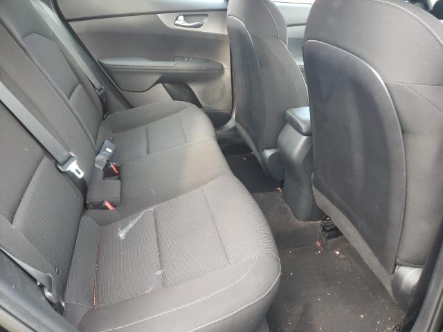 Photo 6 from auction – 2021 KIA FORTE FE with VIN 3KPF24AD8ME296685