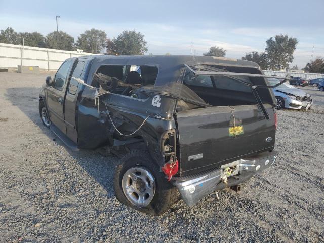 Photo 3 from auction – 2000 FORD F150 with VIN 1FTRX17L7YKA56638