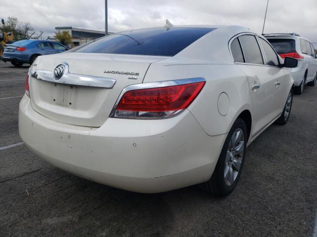 Photo 4 from auction – 2011 BUICK LACROSSE C with VIN 1G4GC5ED6BF106625