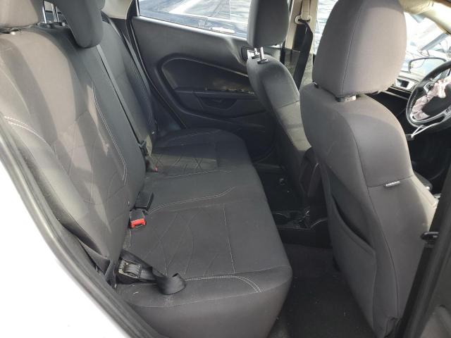 Photo 6 from auction – 2014 FORD FIESTA SE with VIN 3FADP4EJ8EM114621