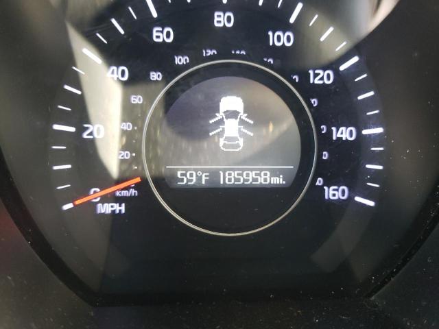 Photo 8 from auction – 2015 KIA OPTIMA LX with VIN KNAGM4A73F5660838