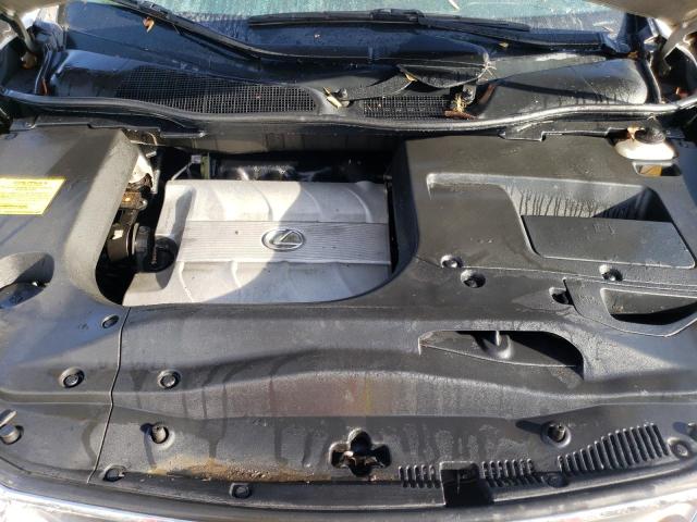 Photo 7 from auction – 2013 LEXUS RX 350 with VIN 2T2ZK1BA1DC115324