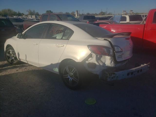 Photo 3 from auction – 2013 MAZDA 3 I with VIN JM1BL1TF4D1833502