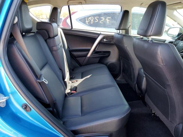 Photo 6 from auction – 2017 TOYOTA RAV4 HV LI with VIN JTMDJREV8HD099260