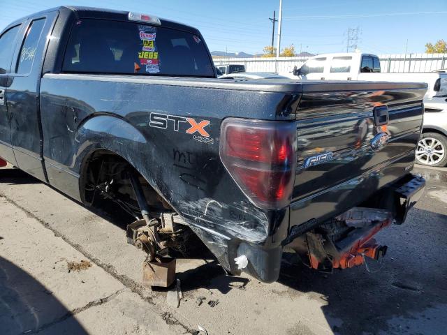 Photo 9 from auction – 2011 FORD F-150 with VIN 1FTFX1EF6BFA67906