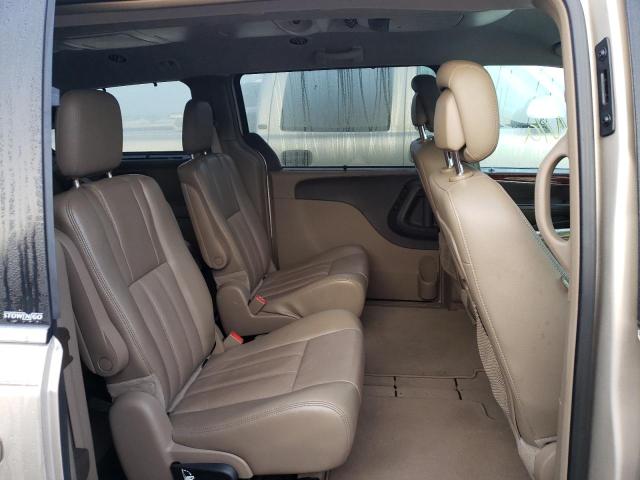 Photo 6 from auction – 2012 CHRYSLER TOWN & COU with VIN 2C4RC1CG8CR237701