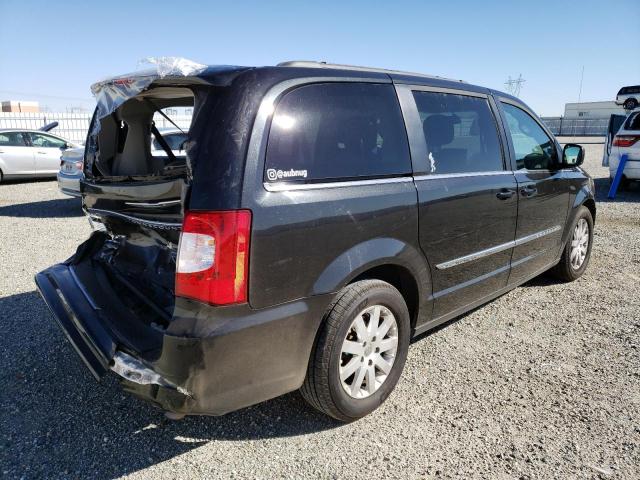 Photo 4 from auction – 2016 CHRYSLER TOWN & COU with VIN 2C4RC1BG5GR301054