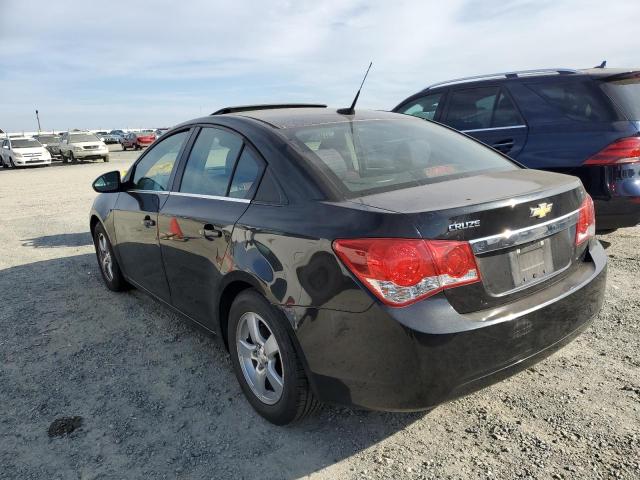 Photo 3 from auction – 2014 CHEVROLET CRUZE LT with VIN 1G1PC5SB6E7326748