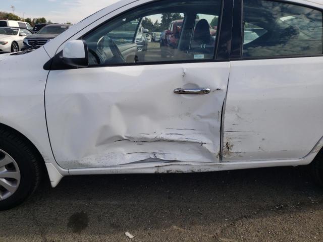 Photo 9 from auction – 2014 NISSAN VERSA S with VIN 3N1CN7AP5EK467386