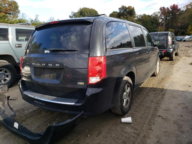 Photo 4 from auction – 2012 DODGE GRAND CARA with VIN 2C4RDGCG2CR388470