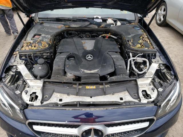 صورة رقم 7 من المزاد - 2018 MERCEDES-BENZ E 400 مع VIN WDD1K6FB9JF032802
