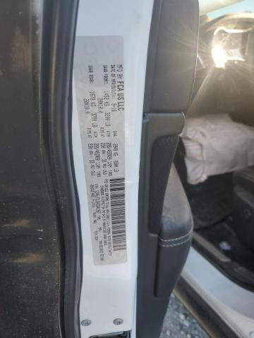 Photo 10 from auction – 2017 JEEP GRAND CHER with VIN 1C4RJFDJ5HC641567
