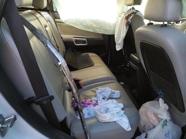 Photo 6 from auction – 2012 CHEVROLET CAPTIVA SP with VIN 3GNFL4E57CS612021