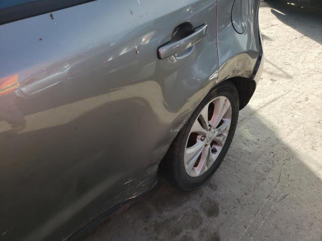 Photo 9 from auction – 2014 KIA SOUL + with VIN KNDJP3A59E7022363