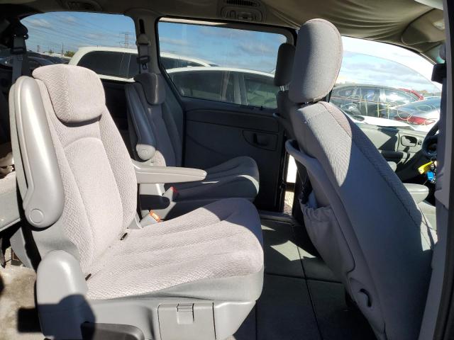 Photo 6 from auction – 2007 DODGE GRAND CARA with VIN 2D4GP44L87R322328
