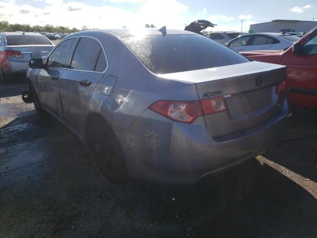 Photo 3 from auction – 2012 ACURA TSX with VIN JH4CU2F42CC014054