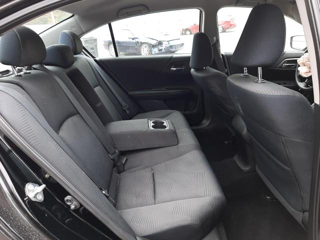 Photo 6 from auction – 2015 HONDA ACCORD LX with VIN 1HGCR2F3XFA164876