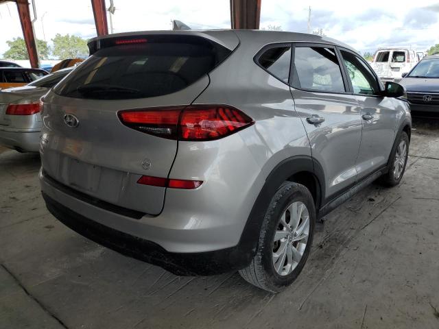 Photo 4 from auction – 2020 HYUNDAI TUCSON SE with VIN KM8J23A44LU094586