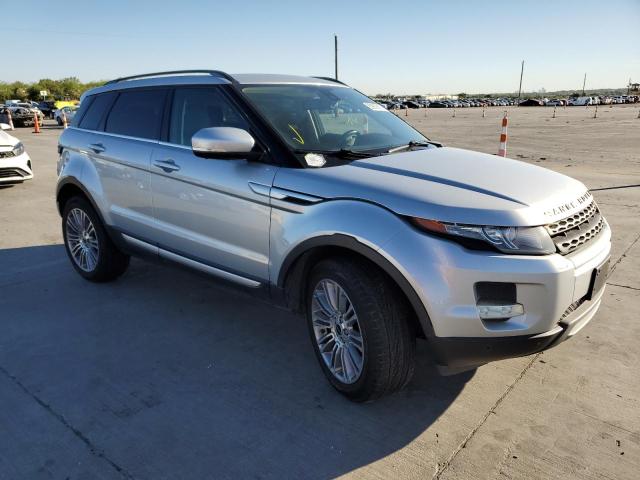 Photo 4 from auction – 2012 LAND ROVER RANGE ROVE with VIN SALVV2BG9CH606411