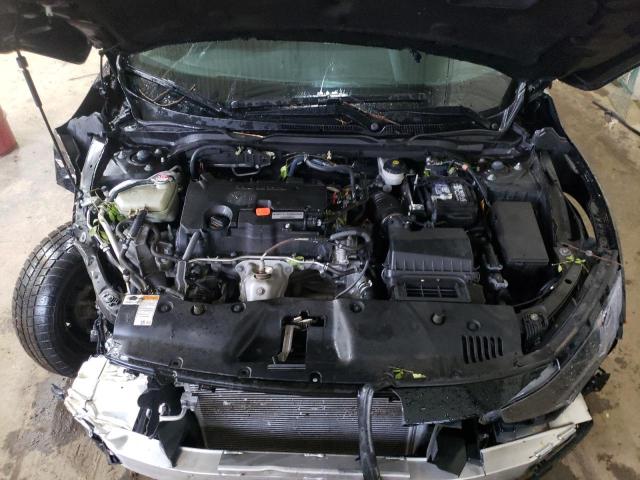 Photo 7 from auction – 2019 HONDA CIVIC LX with VIN 2HGFC2F68KH596029