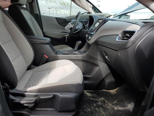 Photo 5 from auction – 2019 CHEVROLET EQUINOX LS with VIN 2GNAXHEV2K6214895
