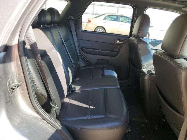 Photo 6 from auction – 2009 FORD ESCAPE LIM with VIN 1FMCU04G99KC25801