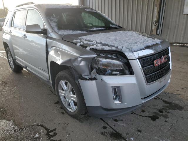 Photo 9 from auction – 2014 GMC TERRAIN SL with VIN 2GKALSEK4E6150858