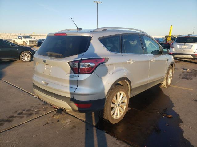 Photo 4 from auction – 2017 FORD ESCAPE TIT with VIN 1FMCU0JD4HUB21200