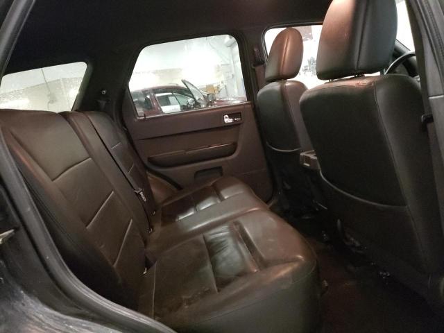 Photo 6 from auction – 2010 FORD ESCAPE LIM with VIN 1FMCU9EG3AKC43945