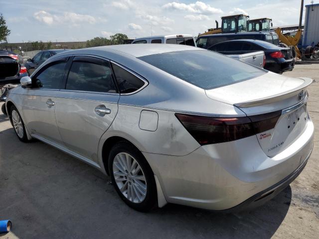 Photo 3 from auction – 2014 TOYOTA AVALON HYB with VIN 4T1BD1EB4EU030773