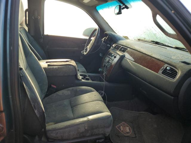 Photo 5 from auction – 2011 CHEVROLET AVALANCHE with VIN 3GNMCFE05BG173331