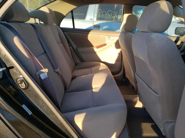 Photo 6 from auction – 2005 TOYOTA COROLLA CE with VIN 1NXBR32E15Z512709