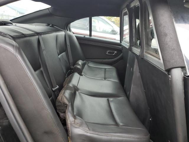 Photo 6 from auction – 2014 FORD TAURUS POL with VIN 1FAHP2MK4EG164653