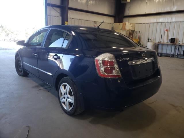 Photo 3 from auction – 2010 NISSAN SENTRA 2.0 with VIN 3N1AB6AP6AL648074