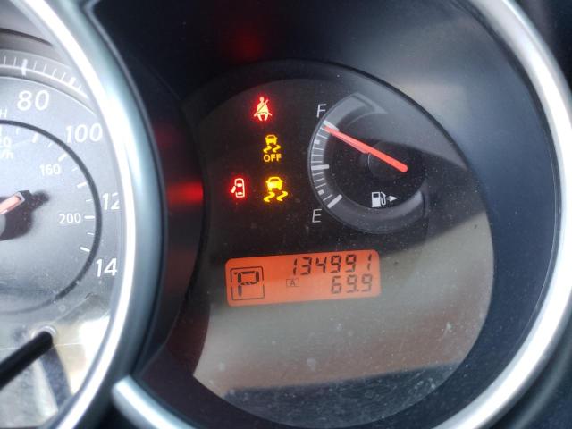 Photo 8 from auction – 2010 NISSAN VERSA with VIN 3N1BC1CPXAL439051