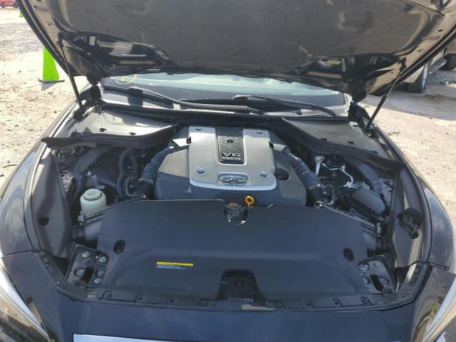 Photo 7 from auction – 2014 INFINITI Q50 BASE with VIN JN1BV7AR2EM706423