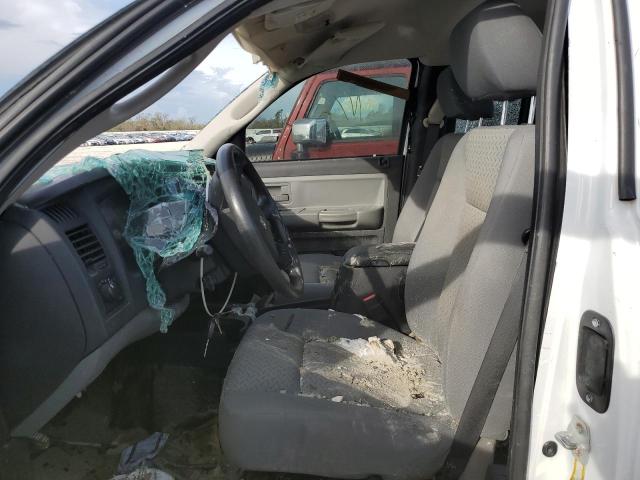 Photo 5 from auction – 2008 DODGE DAKOTA SXT with VIN 1D7HE32K98S554003