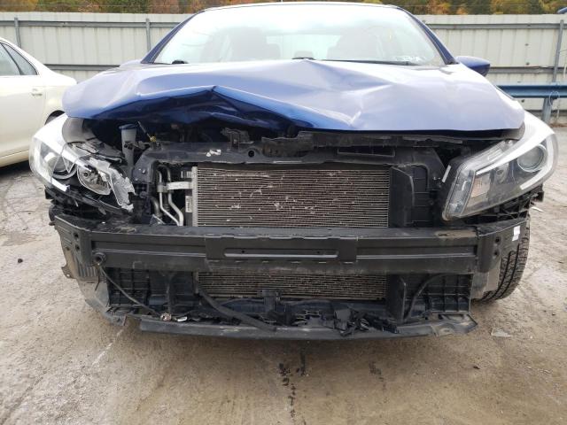 Photo 9 from auction – 2018 KIA FORTE LX with VIN 3KPFK4A75JE241651