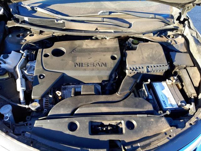 Photo 7 from auction – 2016 NISSAN ALTIMA 2.5 with VIN 1N4AL3AP8GC112469