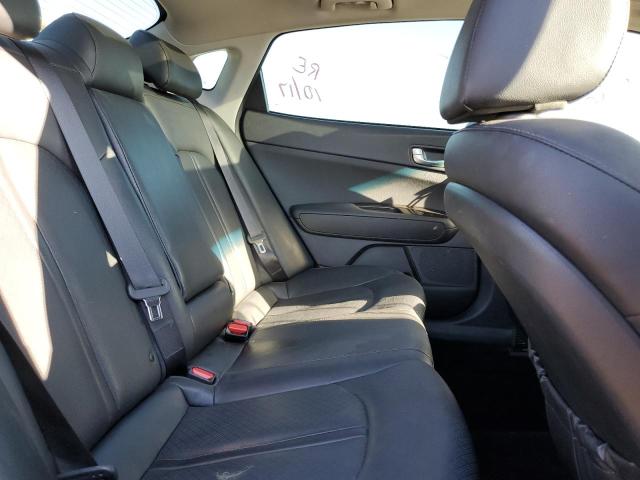 Photo 6 from auction – 2020 KIA OPTIMA EX with VIN 5XXGU4L14LG405750