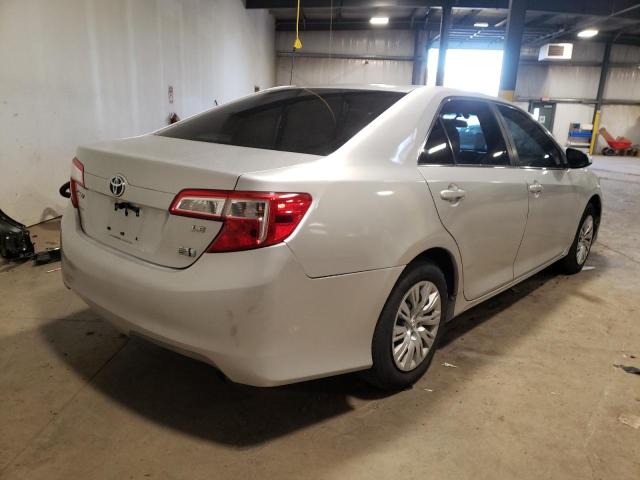 Photo 4 from auction – 2012 TOYOTA CAMRY HYBR with VIN 4T1BD1FK6CU055573
