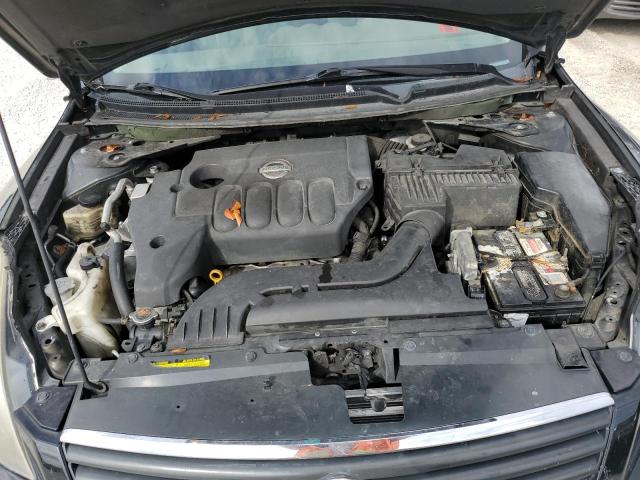 Photo 7 from auction – 2007 NISSAN ALTIMA 2.5 with VIN 1N4AL21E87N413109