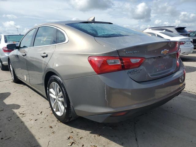 Photo 4 from auction – 2017 CHEVROLET MALIBU LT with VIN 1G1ZE5ST1HF160337