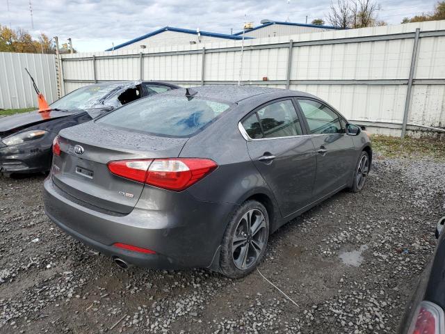 Photo 4 from auction – 2014 KIA FORTE EX with VIN KNAFZ4A82E5079447
