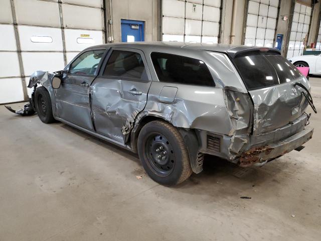 Photo 3 from auction – 2005 DODGE MAGNUM SXT with VIN 2D4FV48V75H146923
